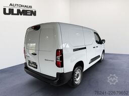 Citroën Berlingo Kastenwagen XL Diesel 130 Automatik