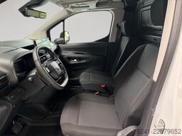 Citroën Berlingo Kastenwagen XL Diesel 130 Automatik