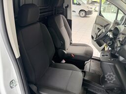 Citroën Berlingo Kastenwagen XL Diesel 130 Automatik