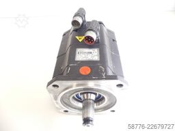 KUKA 1FK7081-5AZ91-1ZZ9-Z S04 Servomotor SN: YFVD50667505007