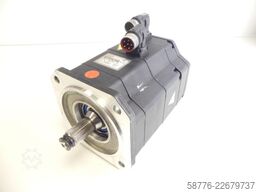 KUKA 1FK7081-5AZ91-1ZZ9-Z S04 Servomotor SN: YFW250675391004