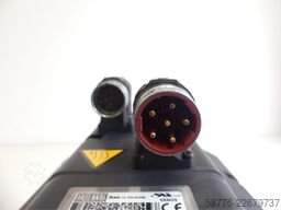 KUKA 1FK7081-5AZ91-1ZZ9-Z S04 Servomotor SN: YFW250675391004