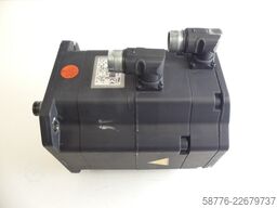 KUKA 1FK7081-5AZ91-1ZZ9-Z S04 Servomotor SN: YFW250675391004