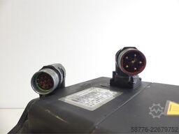 KUKA 1FK7101-5AZ91-1ZZ9-Z S07 Servomotor SN: YFW150675650024