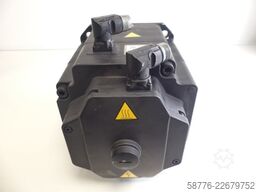 KUKA 1FK7101-5AZ91-1ZZ9-Z S07 Servomotor SN: YFW150675650024