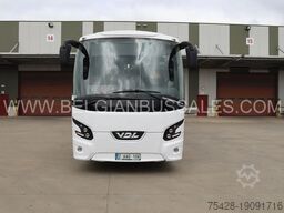 VDL Futura FMD2 13.365 / FHD2 Niederig / Lift