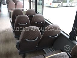 VDL Futura FMD2 13.365 / FHD2 Niederig / Lift