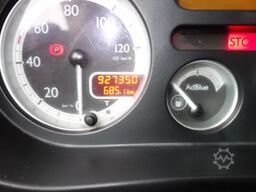 DAF XF 105.460 retarder
