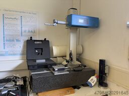 Hommel WAVE LIFT 400 CNC