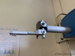 Hommel WAVE LIFT 400 CNC