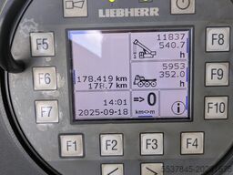 Liebherr LTM 1050-3.1