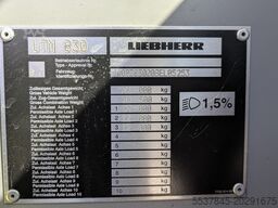 Liebherr LTM 1050-3.1