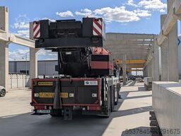 Liebherr LTM 1050-3.1