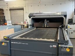 Sei Laser Mercury Fiber