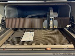 Sei Laser Mercury Fiber