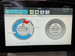 DMG MORI NHX5000
