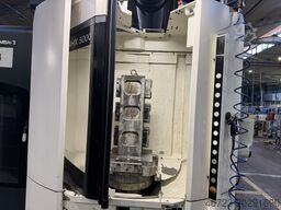 DMG MORI NHX5000