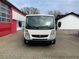 Renault Maxity 140.35 Kipper 3 Sitze 1415kg Nutz