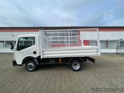 Renault Maxity 140.35 Kipper 3 Sitze 1415kg Nutz