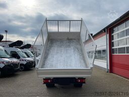 Renault Maxity 140.35 Kipper 3 Sitze 1415kg Nutz