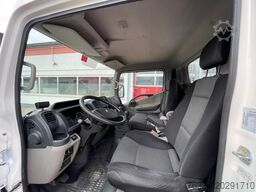 Renault Maxity 140.35 Kipper 3 Sitze 1415kg Nutz