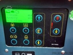 MAGNI DS 1218 RT