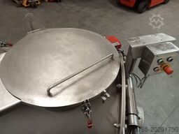 WAM WBHX1200M/0CK