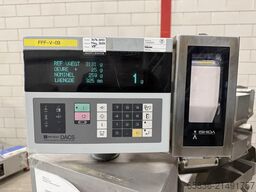 Ishida Co., Ltd. DACS 030-SB/WP-I-N