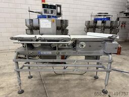 Ishida Co., Ltd. DACS 030-SB/WP-I-N