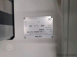 Zeiss Carmet C160