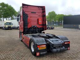 Renault T HIGH 480 - 13 LITER - VOITH RETARDER & LUCHTG...