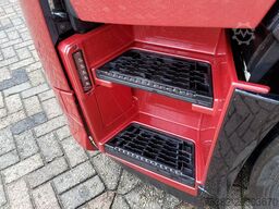Renault T HIGH 480 - 13 LITER - VOITH RETARDER & LUCHTG...