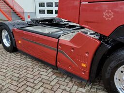 Renault T HIGH 480 - 13 LITER - VOITH RETARDER & LUCHTG...