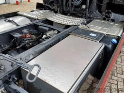 Renault T HIGH 480 - 13 LITER - VOITH RETARDER & LUCHTG...