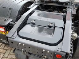 Renault T HIGH 480 - 13 LITER - VOITH RETARDER & LUCHTG...