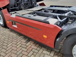 Renault T HIGH 480 - 13 LITER - VOITH RETARDER & LUCHTG...