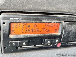 Renault Midlum 220 16T KIPPER+KRAAN