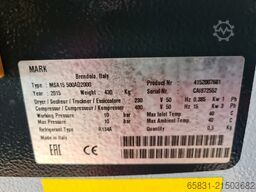 Mark MSA 15