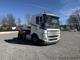 Volvo FH-460 6x2T Retarder / Swiss-Vehicle