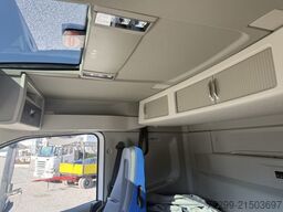 Volvo FH-460 6x2T Retarder / Swiss-Vehicle