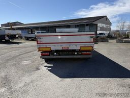 Schwarzmüller T-Serie Brücke / Swiss-Vehicle