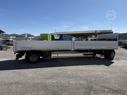 Schwarzmüller T-Serie Brücke / Swiss-Vehicle