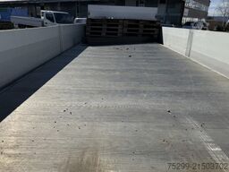 Schwarzmüller T-Serie Brücke / Swiss-Vehicle