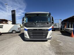 Volvo FM-500 6x2R Brücke / Pritsche / Swiss-Vehicle