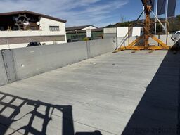 Volvo FM-500 6x2R Brücke / Pritsche / Swiss-Vehicle