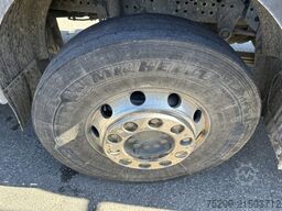 Mercedes-Benz Arocs 3245 8x4 2-SK Meiller / Swiss-Vehicle