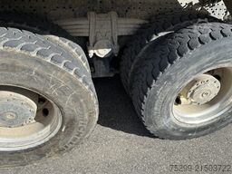 Mercedes-Benz Arocs 3245 8x4 2-SK Meiller / Swiss-Vehicle