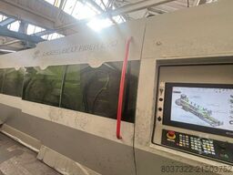 BLM LASERTUBE LT FIBER EVO TUBE LASER