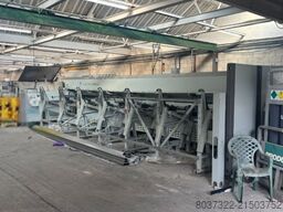 BLM LASERTUBE LT FIBER EVO TUBE LASER