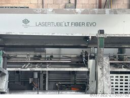 BLM LASERTUBE LT FIBER EVO TUBE LASER